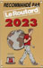 Le Routard 2023