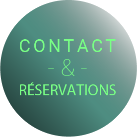 Contact et réservations