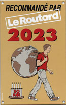 Routard 2023